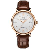 ZEGAREK IWC SCHAFFHAUSEN PORTOFINO AUTOMATIC