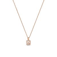 Naszyjnik złoty Chopard