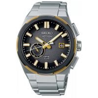 ZEGAREK SEIKO ASTRON GPS Solar