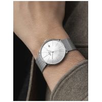 ZEGAREK JUNGHANS MEISTER FEIN AUTOMATIC