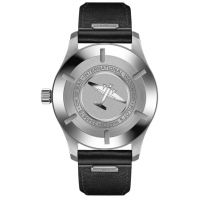 ZEGAREK IWC SCHAFFHAUSEN Pilot's Watch Mark XX