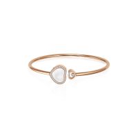 Bransoleta złota Chopard