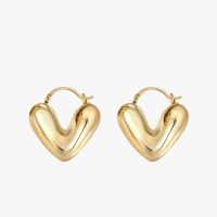 Kolczyki Heart Beat Picky Pica Juicy