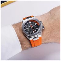 ZEGAREK HERBELIN CAP CAMARAT DIVER AUTOMATIC