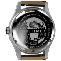 ZEGAREK TIMEX Waterbury Traditional