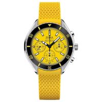 ZEGAREK DOXA SUB 200 C-GRAPH DIVINGSTAR