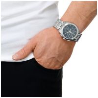 Tissot Couturier Chronograph