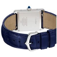 ZEGAREK CARTIER TANK MUST