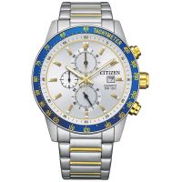 ZEGAREK CITIZEN QUARTZ CHRONO