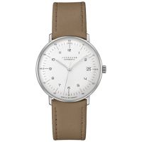 ZEGAREK JUNGHANS max bill Kleine Automatic