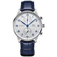 ZEGAREK IWC SCHAFFHAUSEN PORTUGIESER CHRONOGRAPH