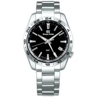 ZEGAREK GRAND SEIKO 9F GMT