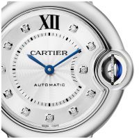 ZEGAREK CARTIER BALLON BLEU DE CARTIER