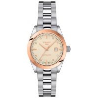 TISSOT T-MY LADY GOLD 29MM