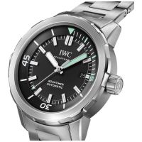ZEGAREK IWC SCHAFFHAUSEN AQUATIMER