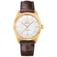 ZEGAREK OMEGA CONSTELLATION Globemaster