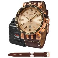 ZEGAREK VOSTOK EUROPE ENERGIA ROCKET AUTOMATIC