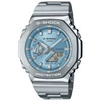 ZEGAREK G-SHOCK G-Steel