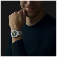 ZEGAREK CHOPARD ALPINE EAGLE