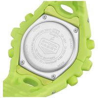 ZEGAREK G-SHOCK ANALOG-DIGITAL