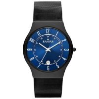 ZEGAREK SKAGEN SUNDBY TITANIUM