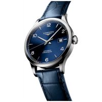 LONGINES RECORD