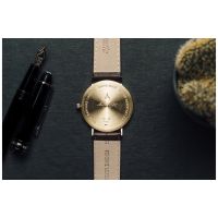 ZEGAREK ATLANTIC SEAGOLD