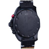 ZEGAREK VOSTOK EUROPE ROCKET N-1 CHRONO