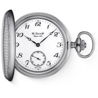 Tissot Savonnette Mechanical