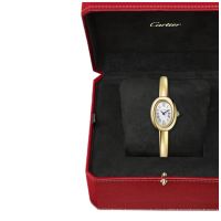 ZEGAREK CARTIER BAIGNOIRE