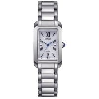ZEGAREK CITIZEN L-RECTANGULAR