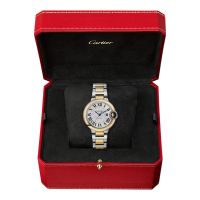 ZEGAREK CARTIER Ballon Bleu de Cartier
