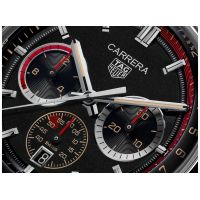ZEGAREK TAG HEUER Carrera Chronosprint x Porsche Rallye