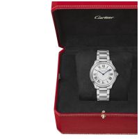 ZEGAREK CARTIER RONDE MUST DE CARTIER