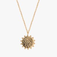 Naszyjnik Sun Whisperer Picky Pica Juicy