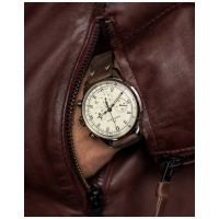 ZEGAREK NORQAIN FREEDOM CHRONOGRAPH