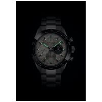 ZEGAREK ZENITH CHRONOMASTER SPORT