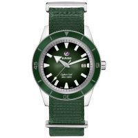 ZEGAREK RADO Captain Cook Automatic - Hrithik Roshan Special Edition