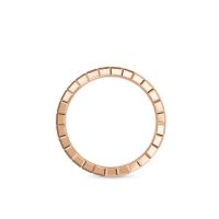 Pierścionek złoty Chopard