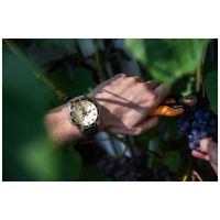 ZEGAREK VOSTOK EUROPE ROCKET N-1 AUTOMATIC GMT