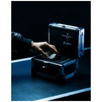ZEGAREK FREDERIQUE CONSTANT HIGHLIFE AUTOMATIC X THE AVENER LIMITED EDITION