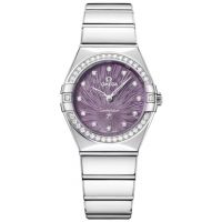 ZEGAREK OMEGA Constellation