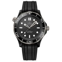 ZEGAREK OMEGA SEAMASTER Diver 300M