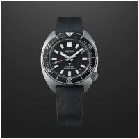 ZEGAREK SEIKO PROSPEX HERITAGE 'TURTLE' 1968 RE-INTERPRETATION