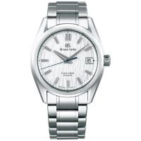 ZEGAREK GRAND SEIKO EVOLUTION 9 WHITE BIRCH HI BEAT