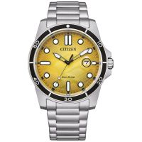 ZEGAREK CITIZEN MARINE SPORTY