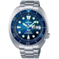 ZEGAREK SEIKO PROSPEX 'TURTLE' SCUBA PADI SPECIAL EDITION