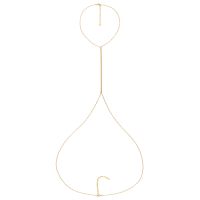 Body Chain Picky Pica Aloha