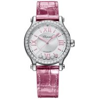 ZEGAREK CHOPARD HAPPY SPORT