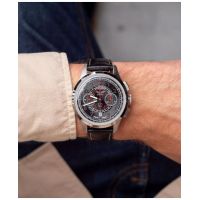 ZEGAREK AVIATOR Heritage Chronograph Trimeter Polish Limited Edition